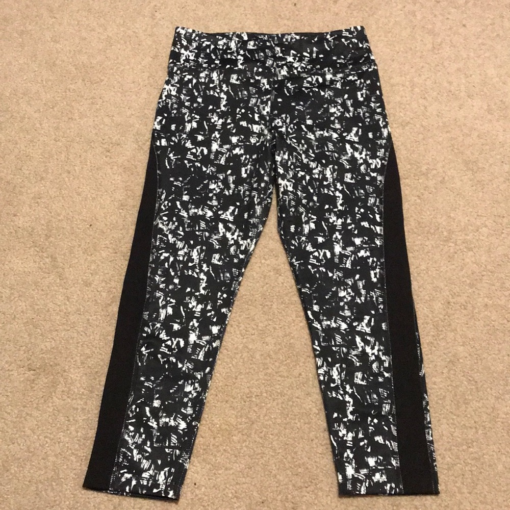 Expcore leggings